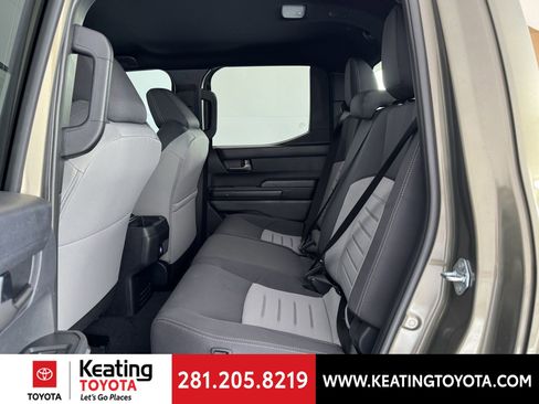 New 2026 Toyota Tacoma TRD Sport image 6