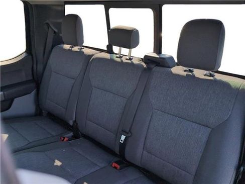 New 2026 Ford F350 XL w/ STX Appearance Package image 13