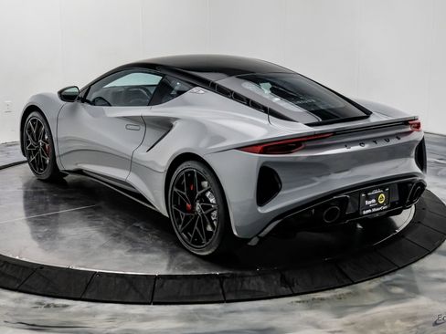 New 2026 Lotus Emira image 12