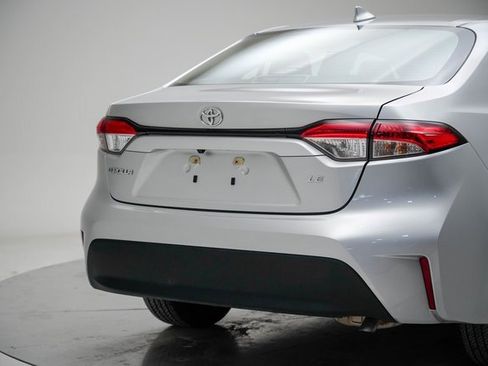 Certified 2024 Toyota Corolla LE image 12