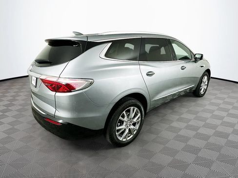 Used 2023 Buick Enclave Premium w/ Experience Buick Package FWD image 10