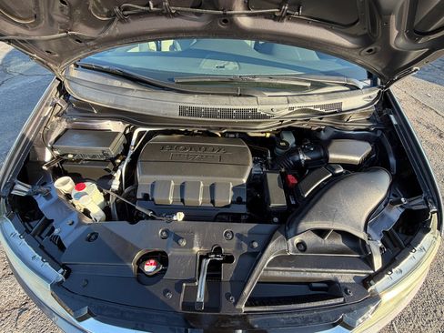 Used 2016 Honda Odyssey EX-L image 25