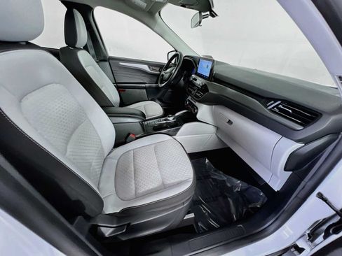 Used 2024 Ford Escape Active AWD/4WD image 28