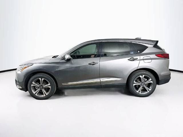 Used 2024 Acura RDX w/ Advance Package AWD/4WD image 3