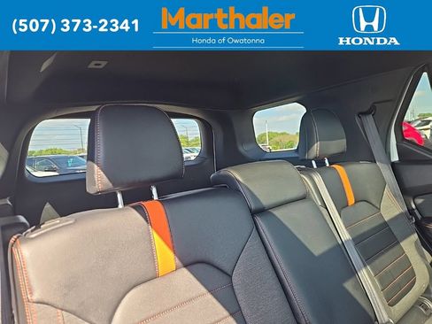 Used 2026 Honda Passport TrailSport image 17