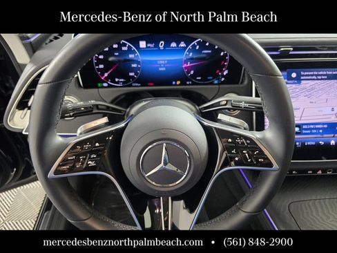 Certified 2026 Mercedes-Benz E 350 Sedan image 18