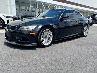 Used 2011 BMW M3 Convertible RWD video 1