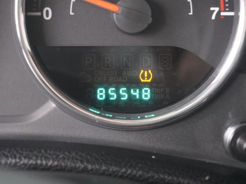 Used 2013 Jeep Wrangler Sport image 19