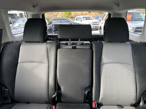 Used 2017 Toyota 4Runner SR5 image 29