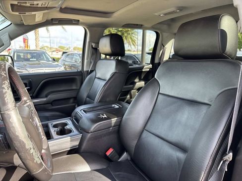 Used 2015 GMC Sierra 1500 SLT image 18