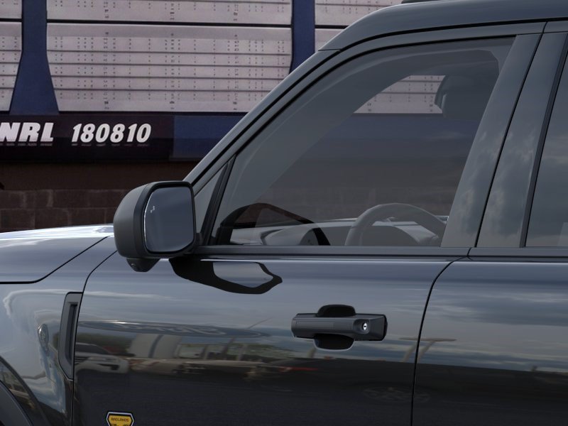 New 2026 Ford Bronco Sport Badlands AWD/4WD image 20