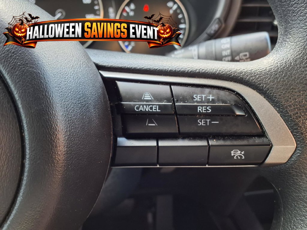 Certified 2025 MAZDA CX-30 AWD 2.5 S image 18