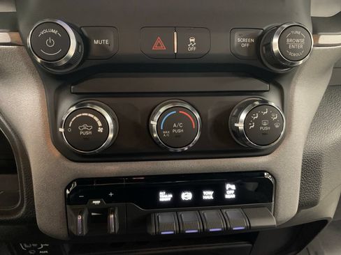 Certified 2024 RAM 3500 Tradesman w/ Chrome Appearance Group AWD/4WD image 23