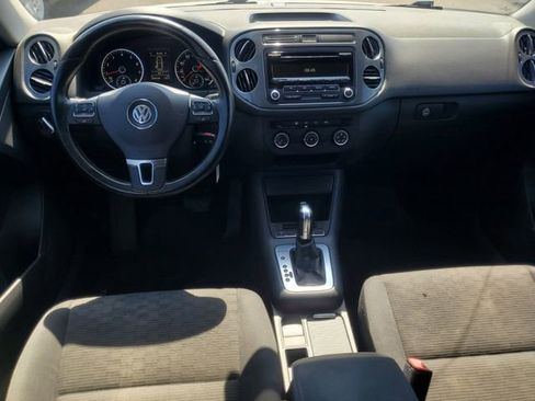 Used 2014 Volkswagen Tiguan S image 27