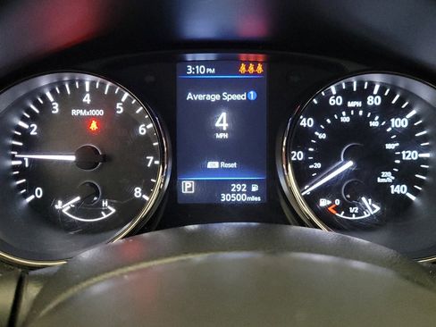 Used 2022 Nissan Rogue Sport S AWD/4WD image 23