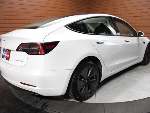 Used 2023 Tesla Model 3 Long Range image 20