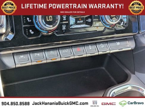 Used 2023 GMC Sierra 1500 Denali w/ Technology Package AWD/4WD image 23