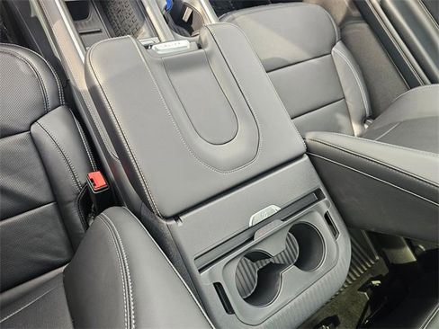 New 2025 Ford Expedition Max Platinum w/ Stealth Performance Package image 23