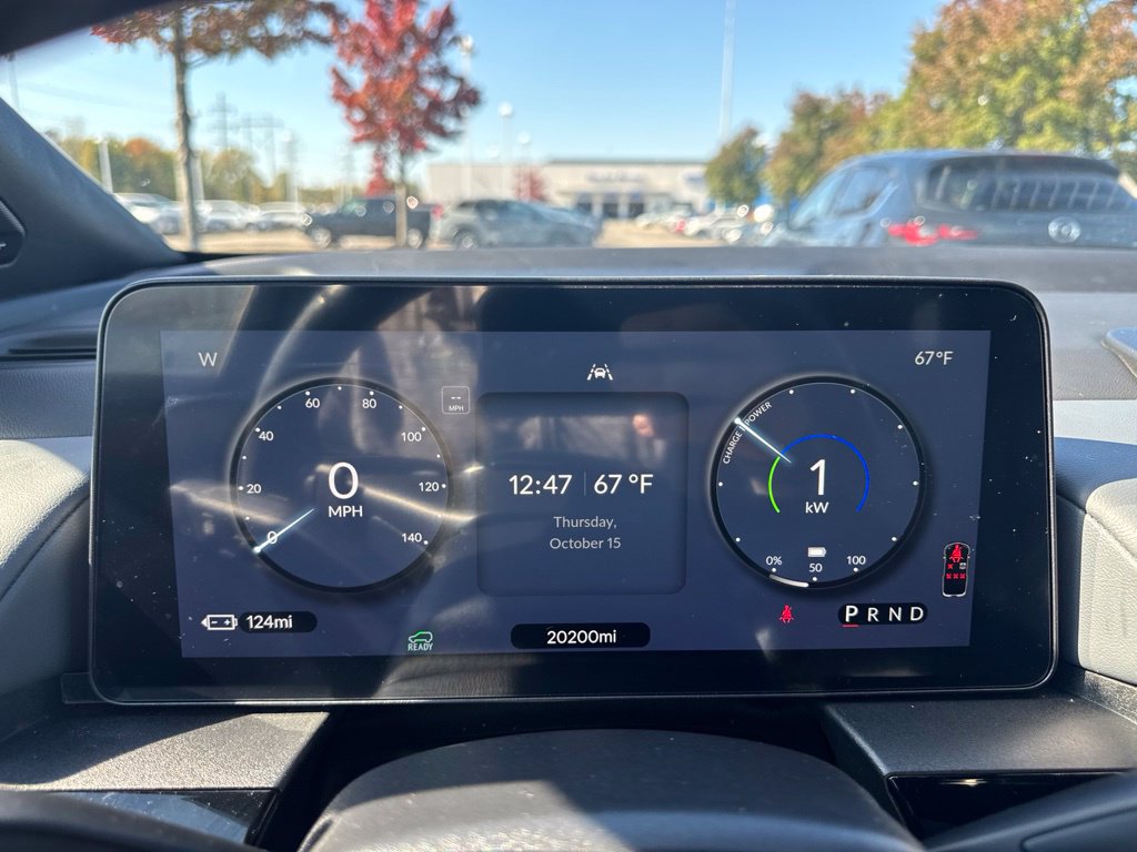 Used 2024 Honda Prologue Touring image 18