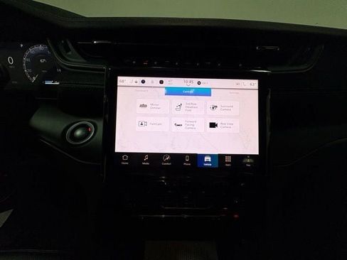 New 2025 Jeep Grand Cherokee L Limited w/ Luxury Tech Group II image 15