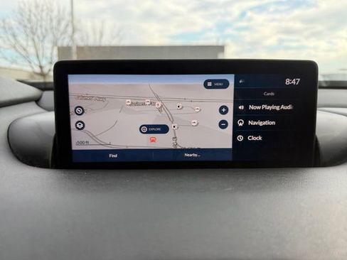 Used 2021 Acura TLX w/ Technology Package image 21