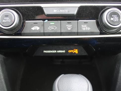 Used 2018 Honda Civic EX image 38