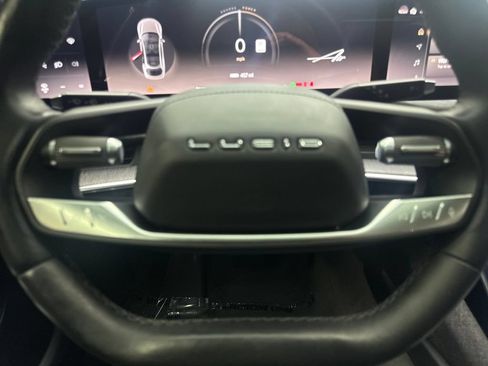 Used 2023 Lucid Air Grand Touring AWD/4WD image 58