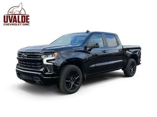 Used 2023 Chevrolet Silverado 1500 RST w/ All Star Edition Plus AWD/4WD video 1