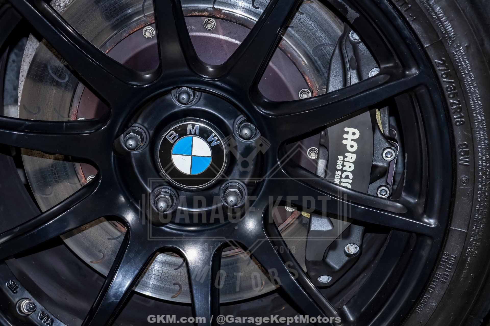 Used 2015 BMW M4 Coupe RWD image 32