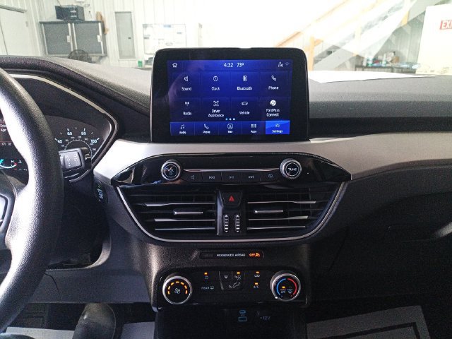 Used 2022 Ford Escape SE AWD/4WD image 21