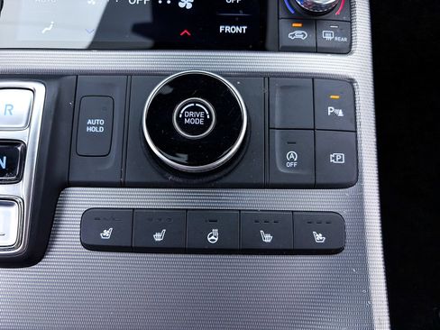 Used 2023 Hyundai Palisade Calligraphy FWD image 29