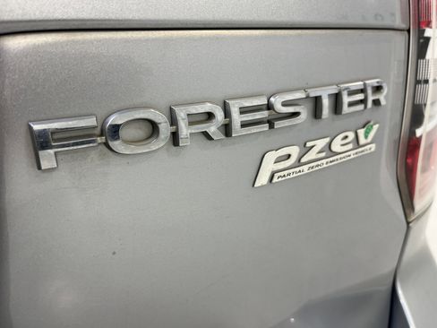 Used 2014 Subaru Forester 2.5i Premium w/ Popular Package #1 image 6