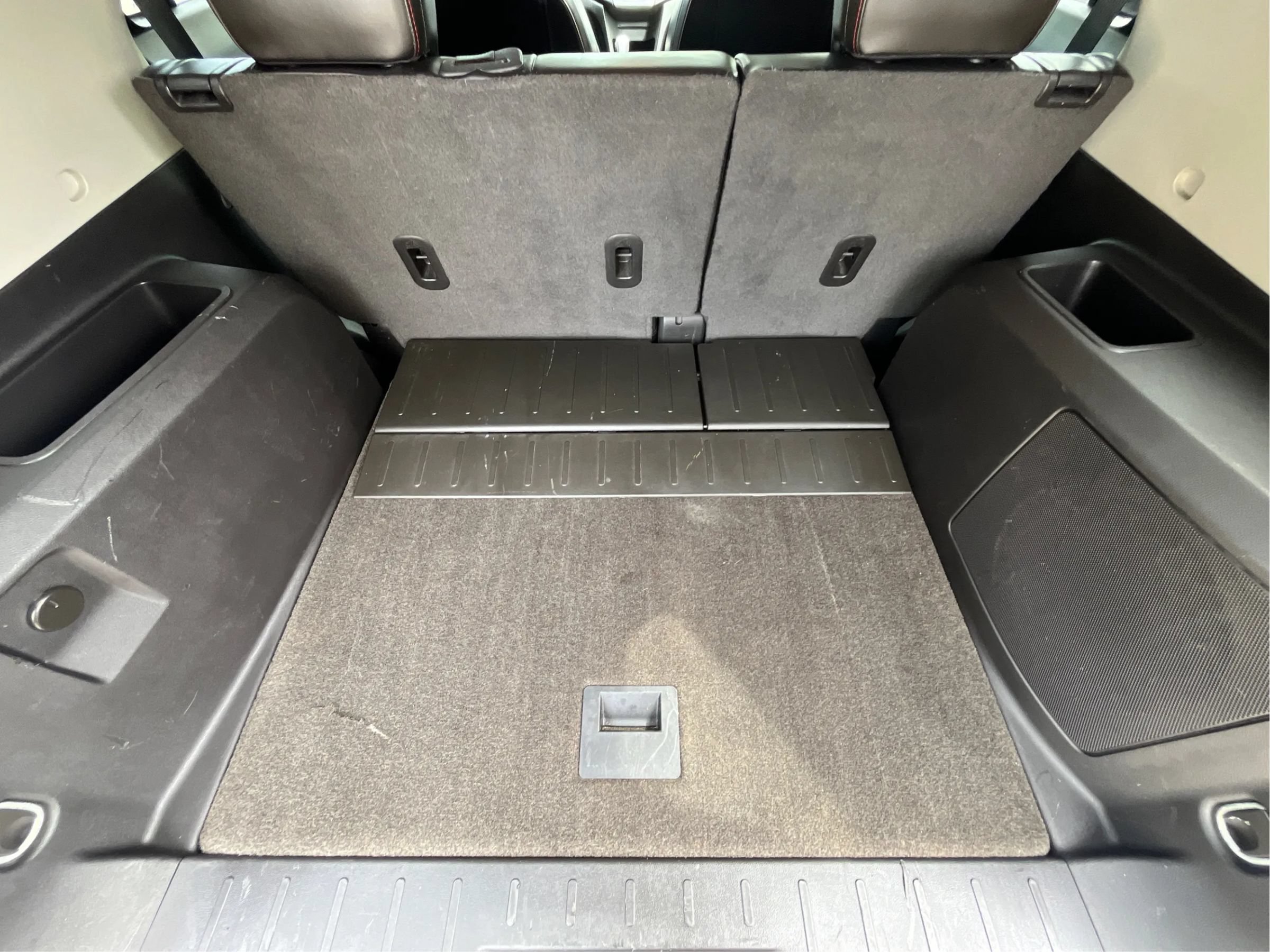 Used 2010 Chevrolet Equinox LT w/ Cargo Management Package FWD image 22