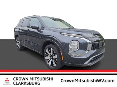 New 2025 Mitsubishi Outlander SEL