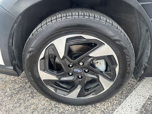 Certified 2024 Subaru Crosstrek 2.5i Limited w/ Popular Package #4A AWD/4WD image 5