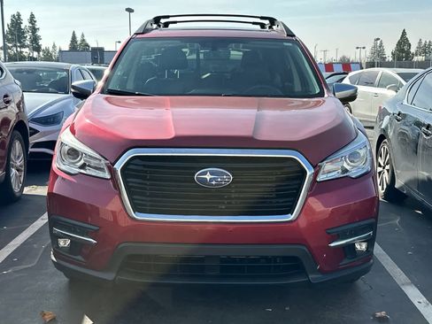 Used 2022 Subaru Ascent Touring image 5