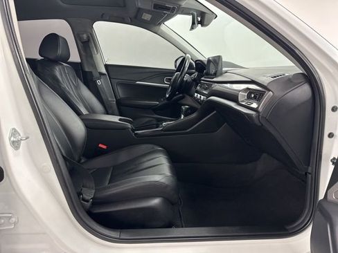 Used 2024 Acura Integra image 11