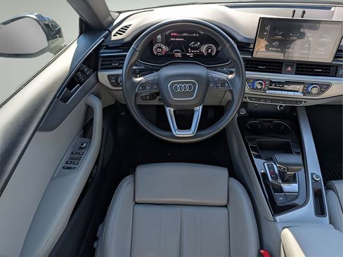 Used 2023 Audi A5 2.0T Premium Plus w/ Premium Plus image 13