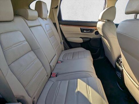 Used 2017 Honda CR-V EX-L image 19