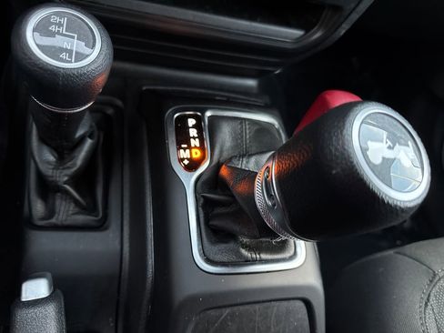 Certified 2022 Jeep Wrangler Unlimited Sport image 30