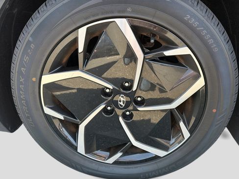Certified 2023 Hyundai Ioniq 5 SEL AWD/4WD image 14