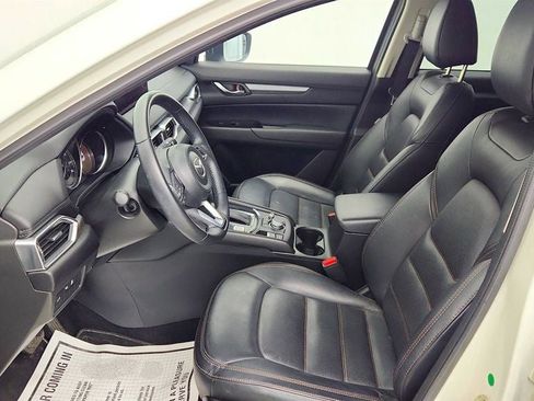 Used 2023 MAZDA CX-5 AWD 2.5 S w/ Preferred Package image 20