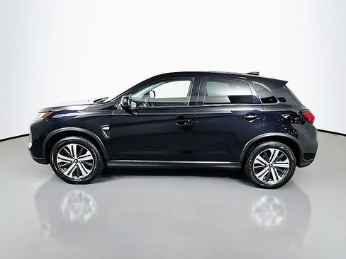 Used 2024 Mitsubishi Outlander Sport SE image 4