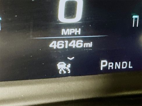 Used 2019 GMC Yukon Denali w/ Denali Ultimate Package image 36