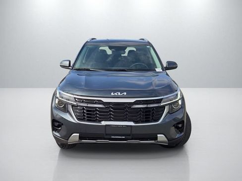 Used 2026 Kia Seltos S FWD image 2
