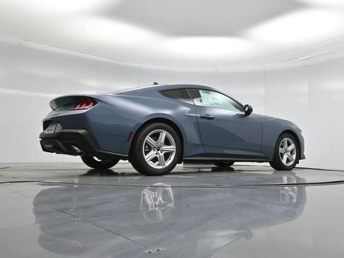 New 2026 Ford Mustang Coupe RWD image 44