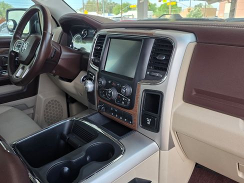 Used 2017 RAM 1500 Laramie w/ Convenience Group RWD image 30