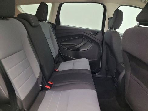 Used 2018 Ford Escape S FWD image 19