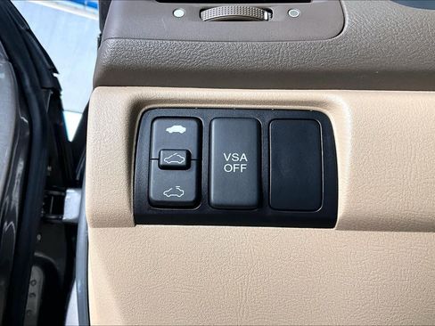 Used 2007 Honda Accord EX-L image 31
