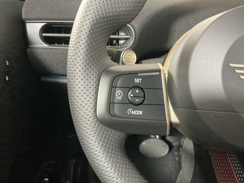 New 2026 MINI Cooper S image 15